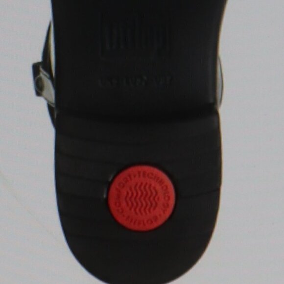 FITFLOP Signey Mixtie Ankle Boot Size 8.5 - Picture 5 of 5